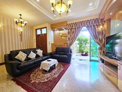 Lorong Lew Lian (D19), Semi-Detached #553306871